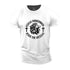 Men's Yeshua Hamashiach Cotton T-Shirt